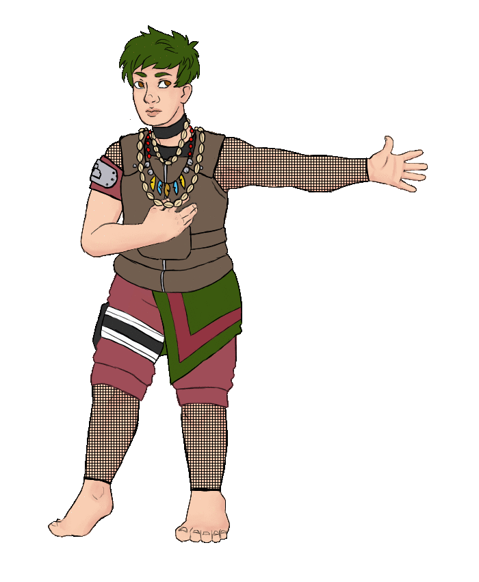 Hisato Gif by Quichepie on DeviantArt