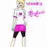 ROXY *wonk*