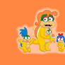 Elsie Koopa Banner