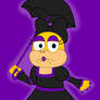 Goth Wendy