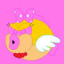 Cheep Cheep Wendy