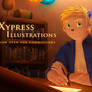 Xypress Illustrations