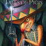 Extraordinary Tales of Picis Cover