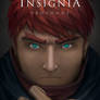 Insignia - Prologue Cover