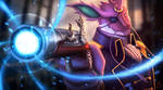 Commission: TheKingInPurple (3) by KoruXypress