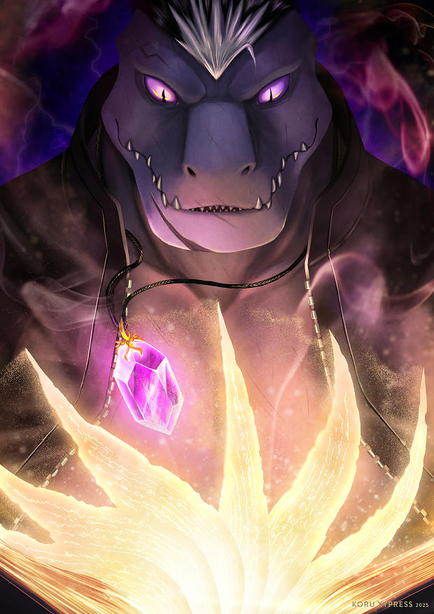 Godzilla Rajira Commission: Rajira (2) by KoruXypress on DeviantArt