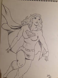 Supergirl