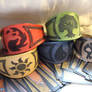 Magic the Gathering Bracelets