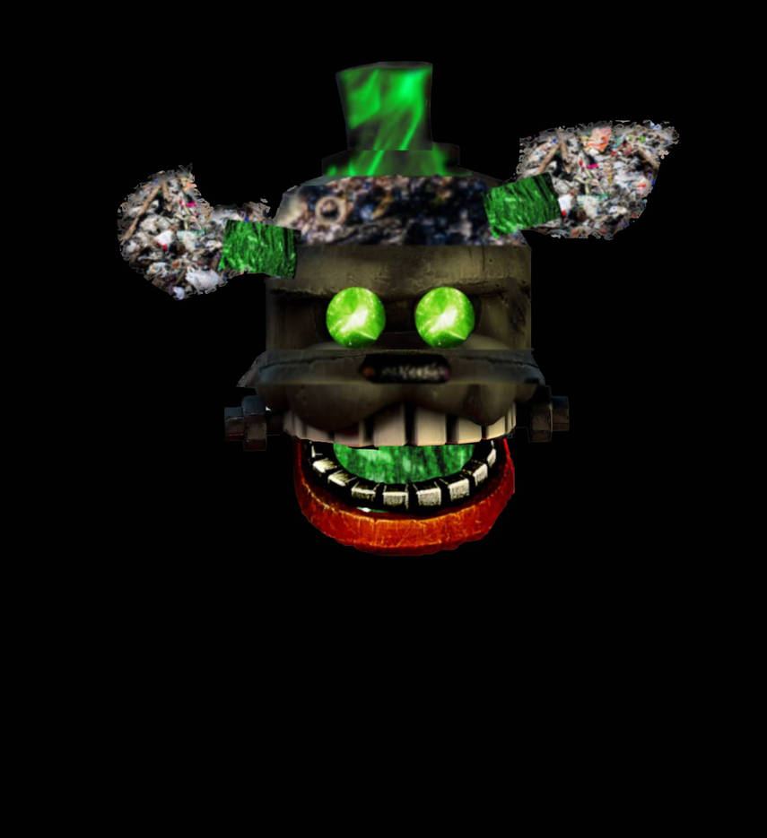 Dreadbear Head Vector Landfill Dreadbear Head (New) by playerpokemon on DeviantArt