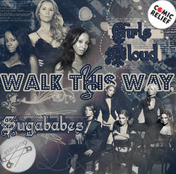 Girls Alous VS Sugababes Singl