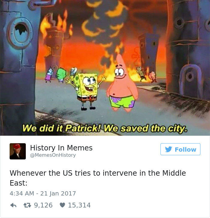 We Did It Patrick By KawaiiAnimeKitsune On DeviantArt we-did-it-patrick-by-kawaiianimekitsune-on-deviantart