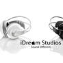 IDream Studios AKG wall