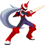 Vector - Protoman.exe