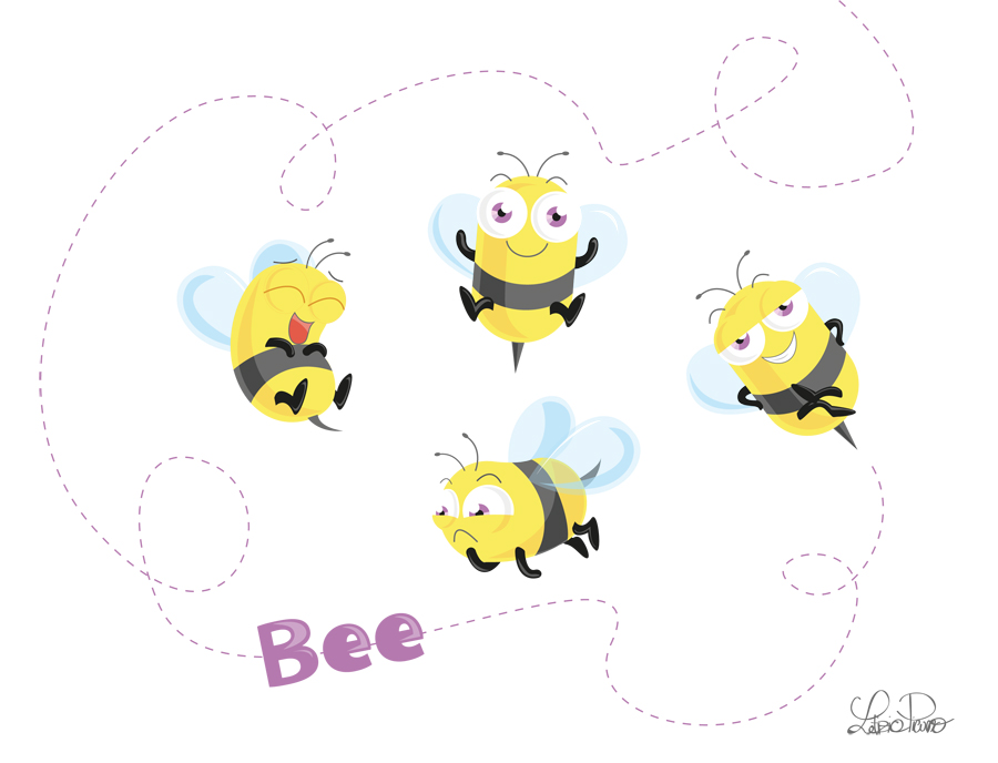 Bee!