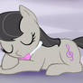 Sleeping Octavia