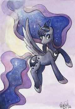 Princess of the Night