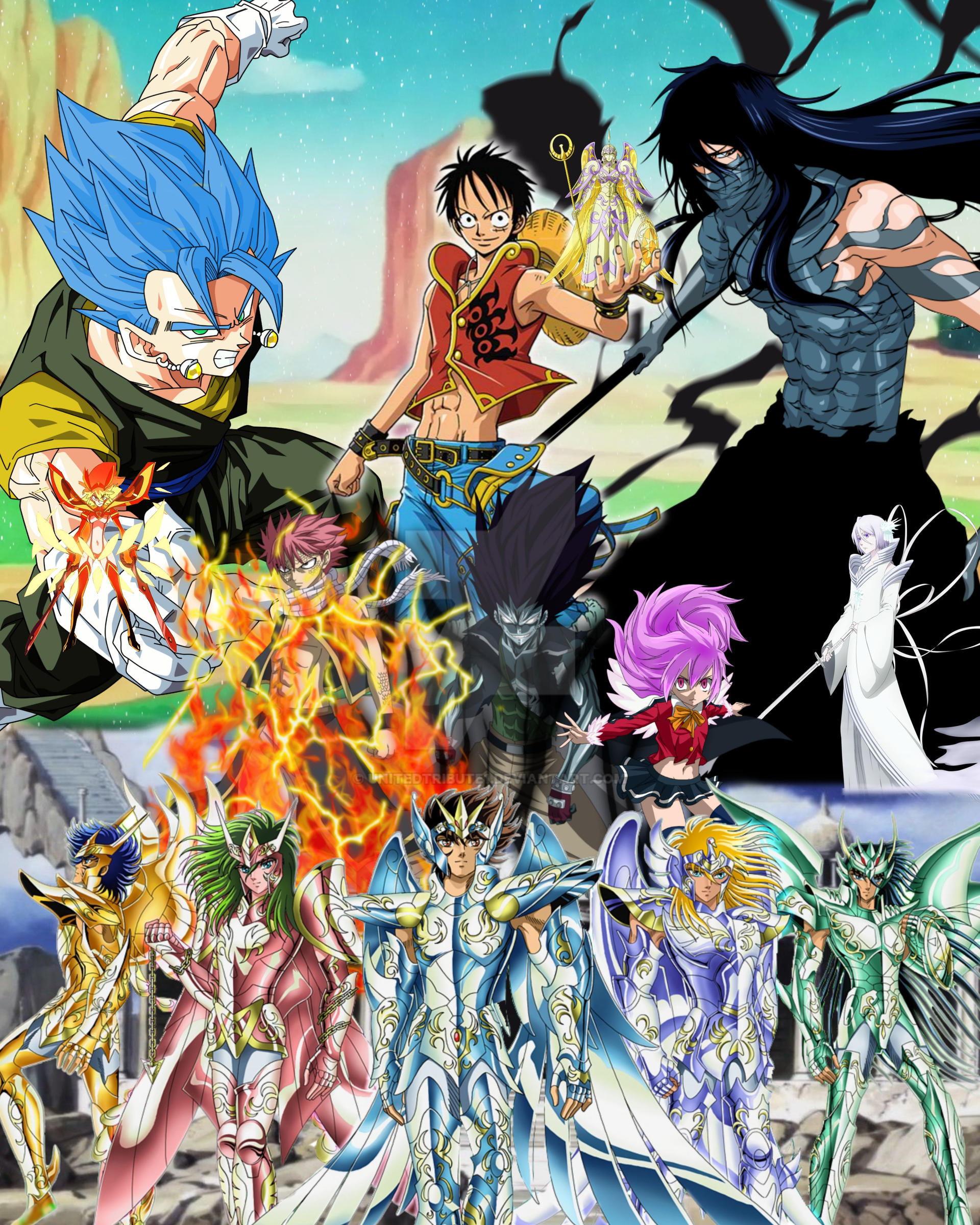 Epic by unitedtribute1 on DeviantArt