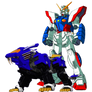 GundamxLiger