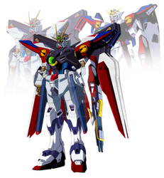 Fusion Request: Gundam Strike Zero