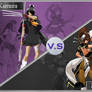Fusion Fight Round 6: Kamura vs Mai-Li