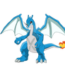 Fusion Series 17: (Shiny )ExCharizard