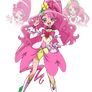 Fusion Request: Cure Graceful Blossom