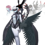 Fusion Request: Devil Harpy