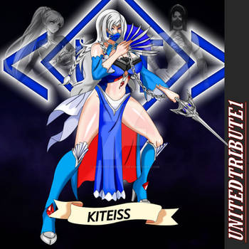 Fusion Series 34: Kiteiss