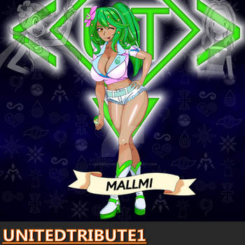 Mon Series Vol.5: Mallmi