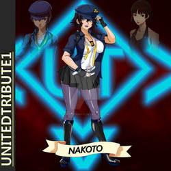 Commission Fusion: Nakoto