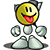 Tongue fella (Smileys)