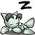 Sleepy fella ( Works )