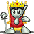 King fella (Universe)