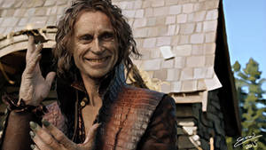 Rumplestilskin