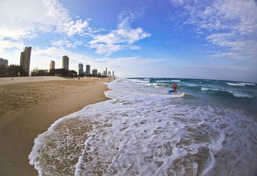 broadbeach