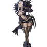 faceless Aversa