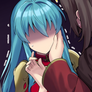 faceless  Eirika