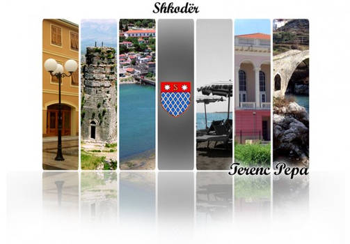 Shkodra Mix