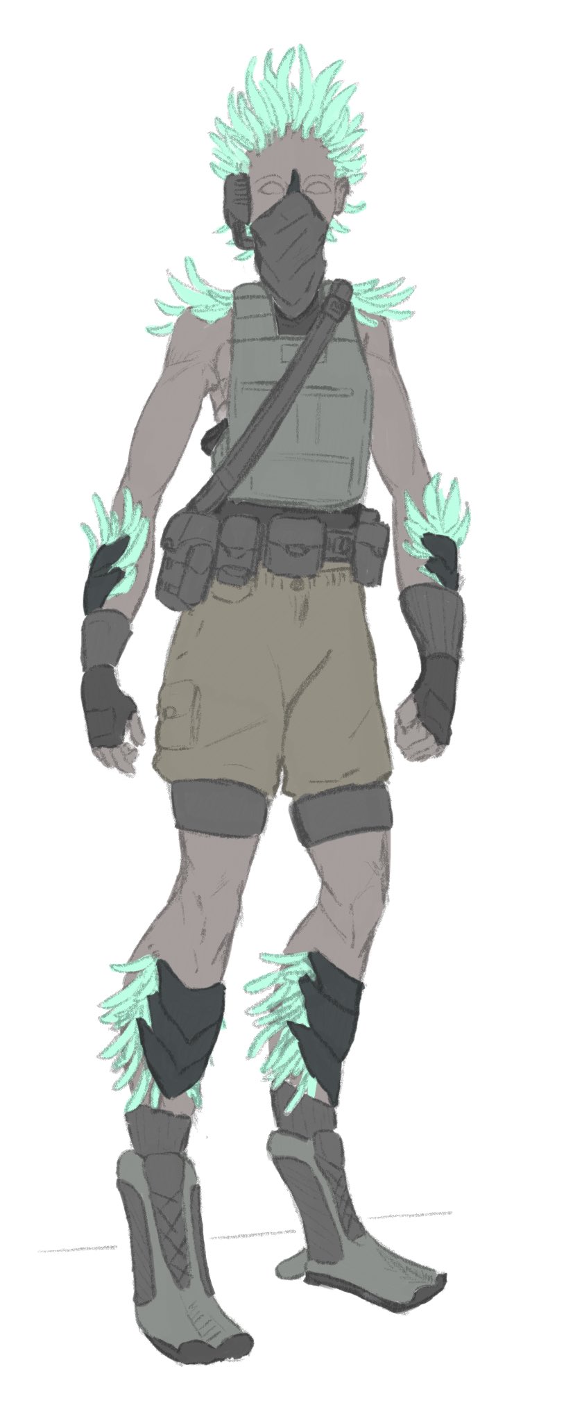 Code Talk Drawing Code-talker sketch by SeaIsForOcean on DeviantArt