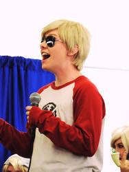 Lil Old Dave Strider