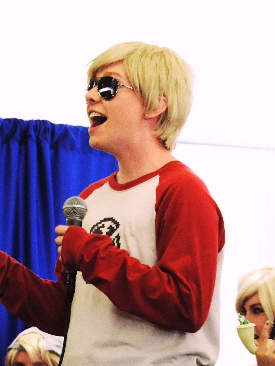 Lil Old Dave Strider