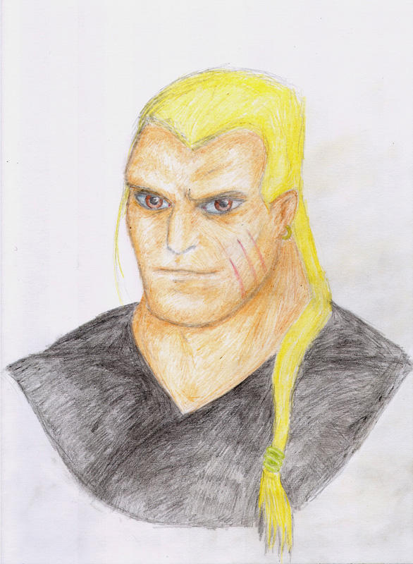 Hun, TMNT by Narell on DeviantArt