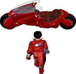 Kaneda