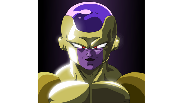 Golden Frieza