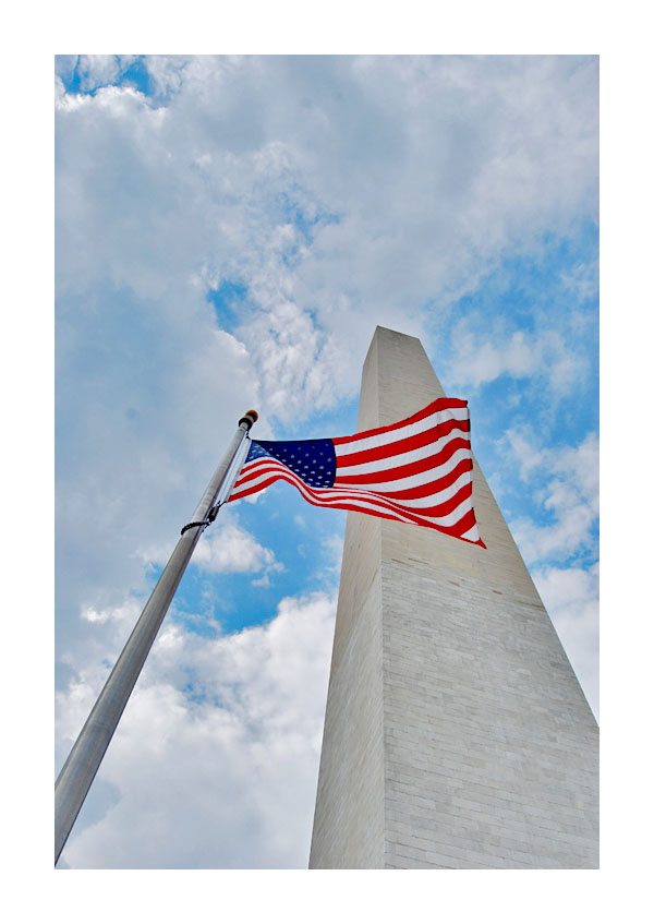 Washington Monument