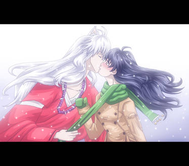 InuKag Week - Winter