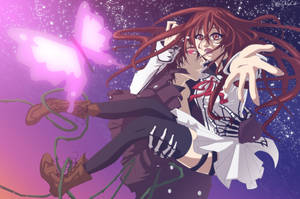 Vampire Knight - Freedom