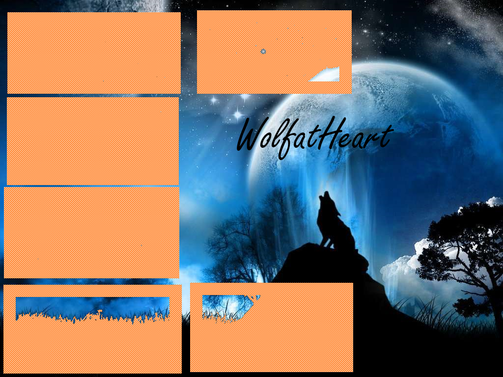 WolfatHeart's Layout