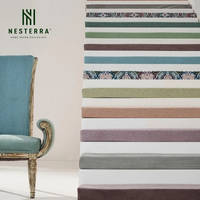 Textile design- Nesterra