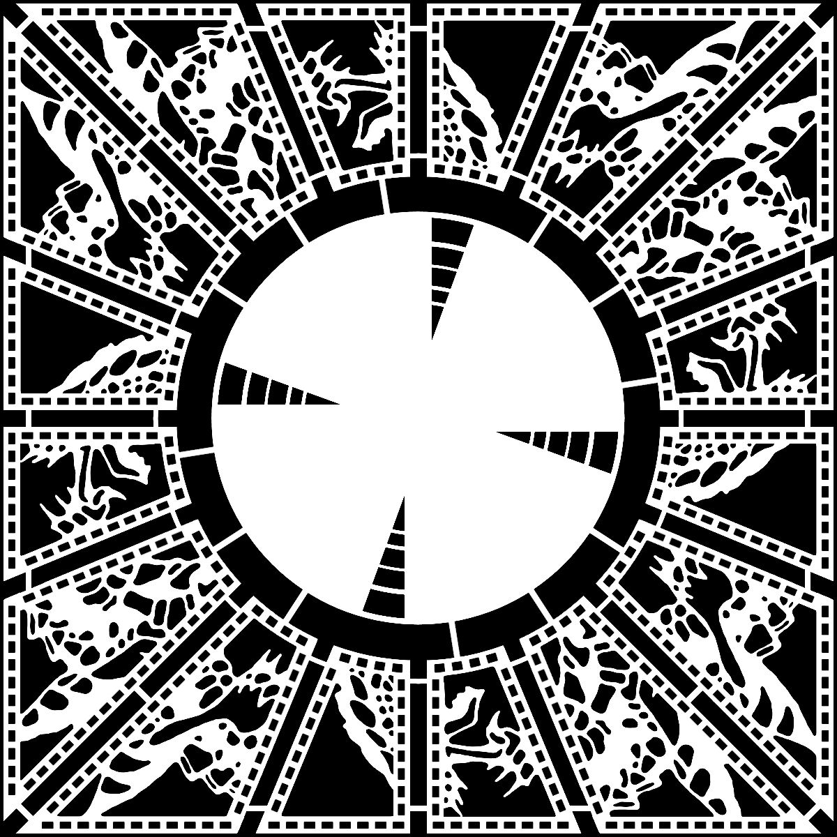 Lament Box Texture Lament Configuration Design